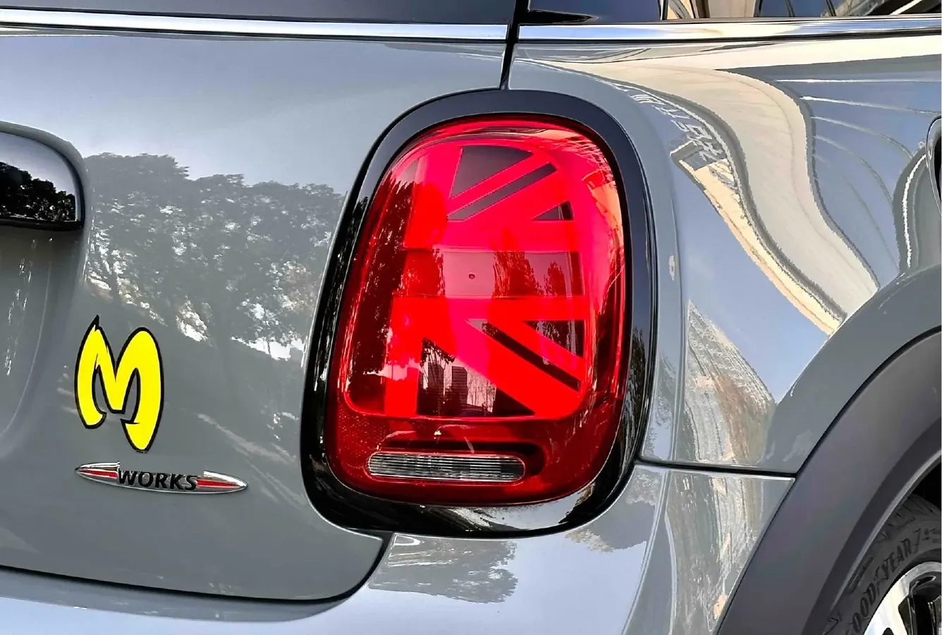 2022 MINI JCW 2.0T 231HP L4 8AT,autocango,china used car exporter,china ev exporter,chinese used car exporter,chinese used ev exporter