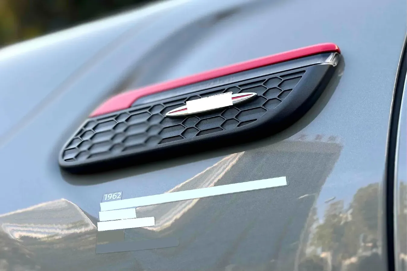 2022 MINI JCW 2.0T 231HP L4 8AT,autocango,china used car exporter,china ev exporter,chinese used car exporter,chinese used ev exporter