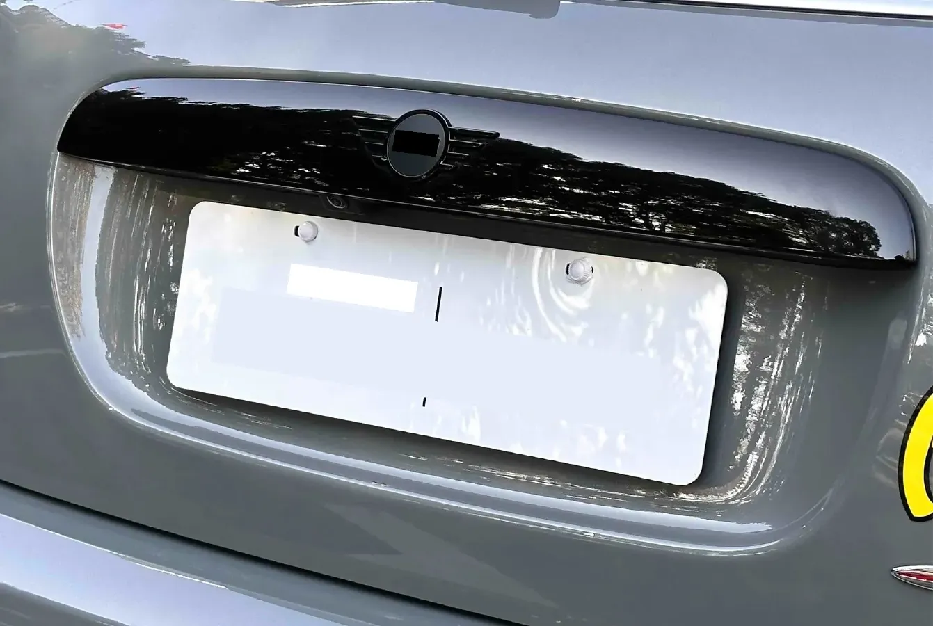 2022 MINI JCW 2.0T 231HP L4 8AT,autocango,china used car exporter,china ev exporter,chinese used car exporter,chinese used ev exporter