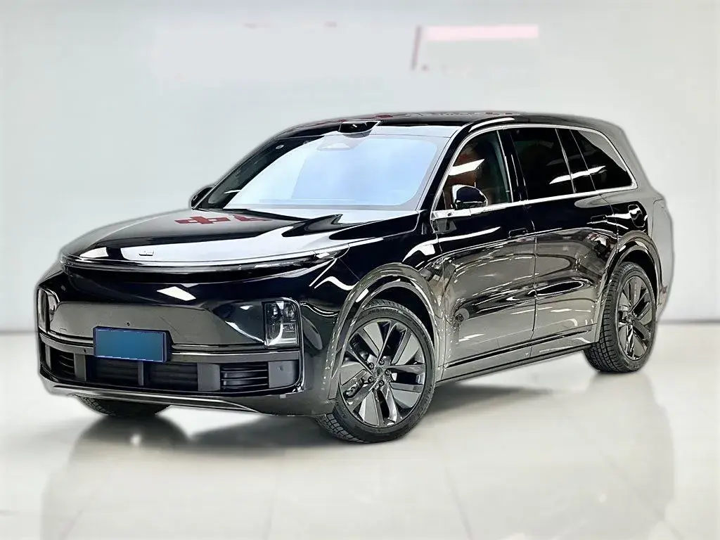 2024 Li L9 Range Extended 154HP REEV 52.3KWH