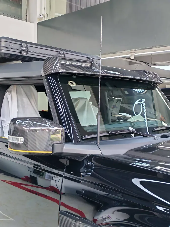 2024 Ford Bronco 2.3T 275HP L4 10AT,autocango,china used car exporter,china ev exporter,chinese used car exporter,chinese used ev exporter