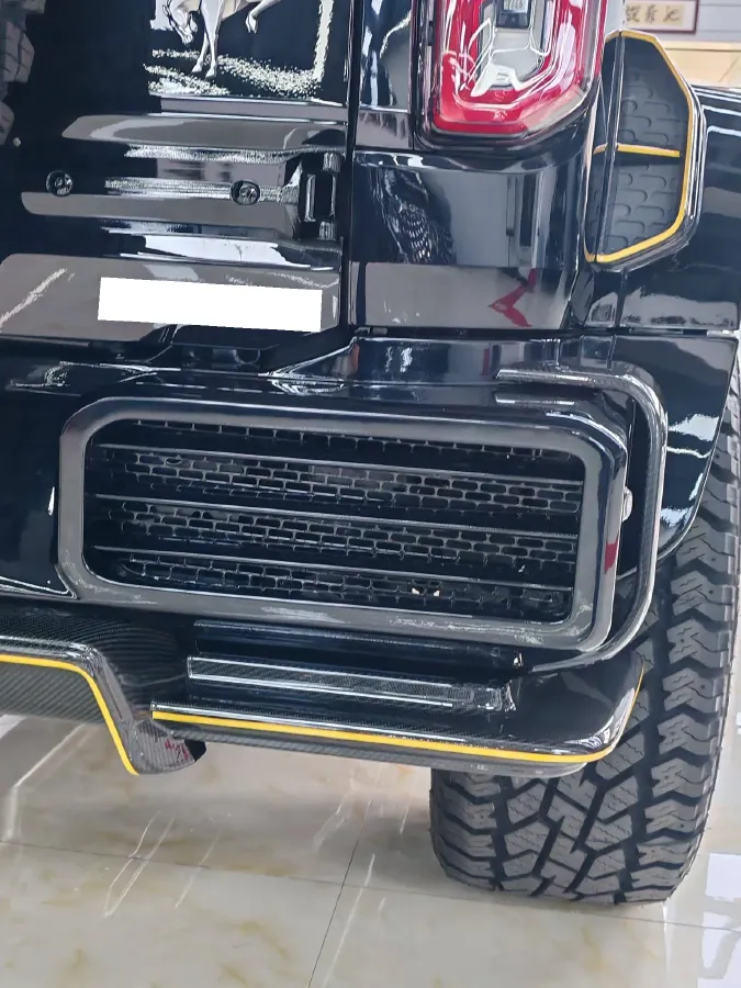 2024 Ford Bronco 2.3T 275HP L4 10AT,autocango,china used car exporter,china ev exporter,chinese used car exporter,chinese used ev exporter