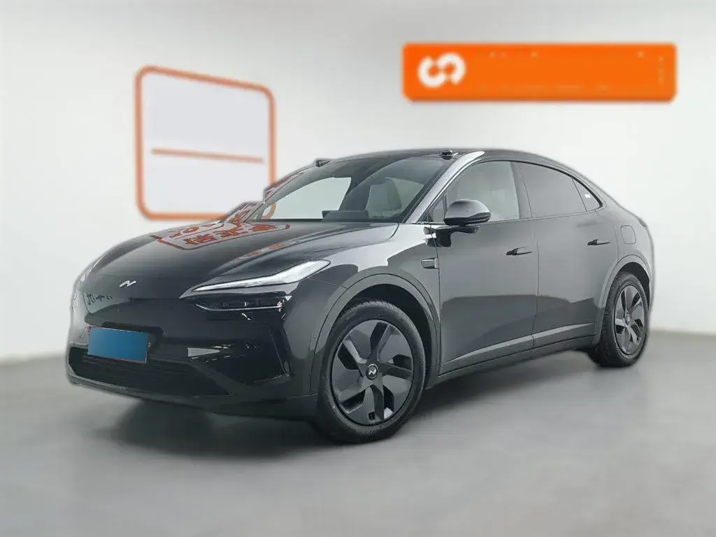 2024 ONVO L60 BEV 60KWH