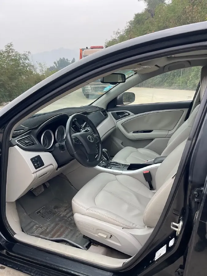 2014 Bestune B90 1.8T 186HP L4 6AT,autocango,china used car exporter,china ev exporter,chinese used car exporter,chinese used ev exporter