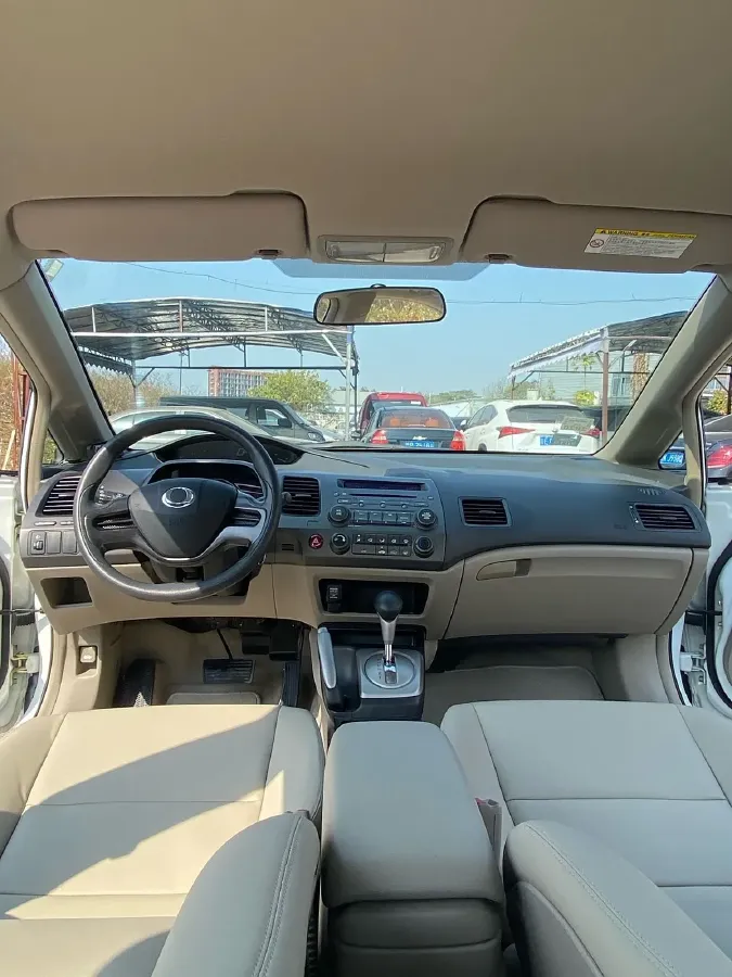 2012 Ciimo Ciimo 1.8L 140HP L4 5AT,autocango,china used car exporter,china ev exporter,chinese used car exporter,chinese used ev exporter