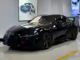 2021 Toyota Supra 3.0T 340HP L6 8AT