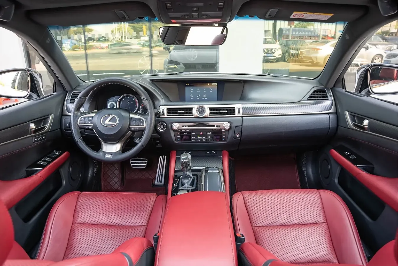 2016 Lexus GS 2.0T 245HP L4 8AT,autocango,china used car exporter,china ev exporter,chinese used car exporter,chinese used ev exporter