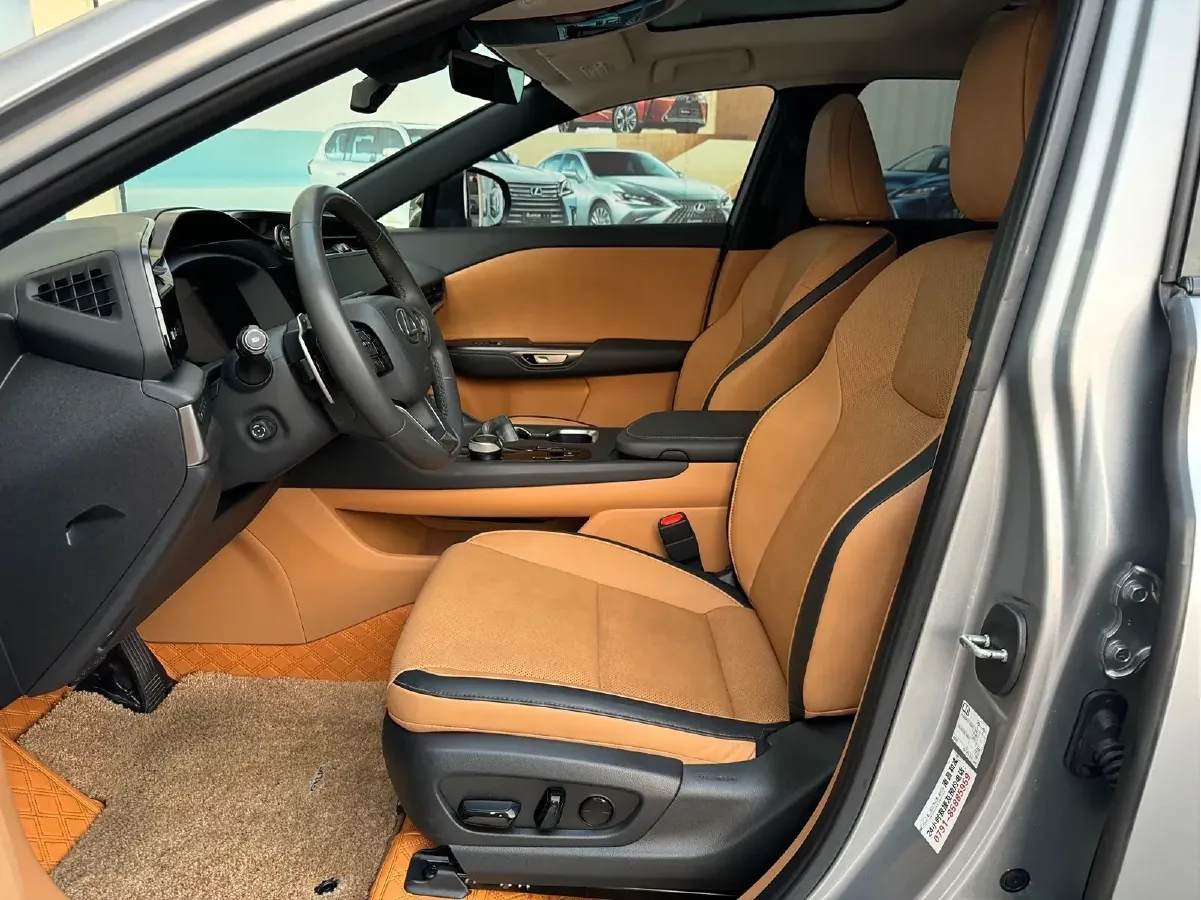 2023 Lexus RZ BEV 66KWH,autocango,china used car exporter,china ev exporter,chinese used car exporter,chinese used ev exporter