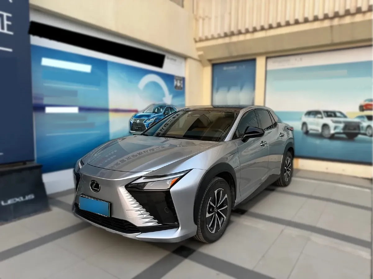 2023 Lexus RZ BEV 66KWH,autocango,china used car exporter,china ev exporter,chinese used car exporter,chinese used ev exporter