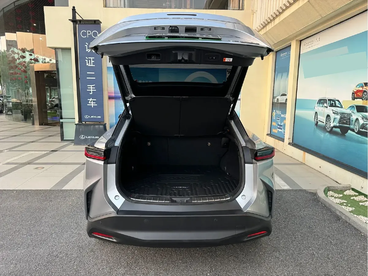 2023 Lexus RZ BEV 66KWH,autocango,china used car exporter,china ev exporter,chinese used car exporter,chinese used ev exporter