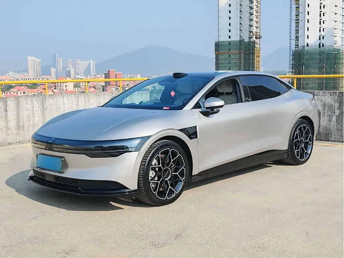 2024 Zeekr 007 BEV 100KWH