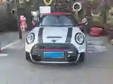 2022 MINI JCW 2.0T 231HP L4 8AT