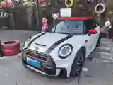 2022 MINI JCW 2.0T 231HP L4 8AT