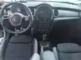2022 MINI JCW 2.0T 231HP L4 8AT