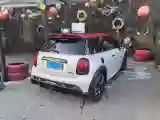 2022 MINI JCW 2.0T 231HP L4 8AT