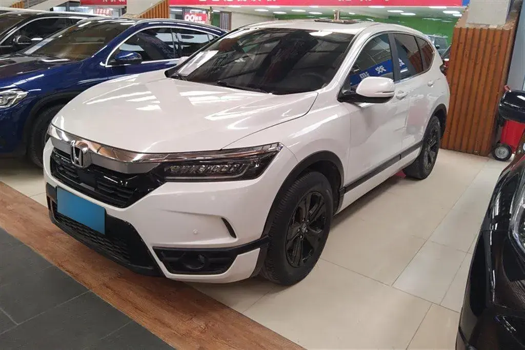 2020 Honda Breeze 1.5T 193HP L4 CVT