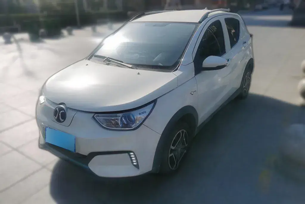 2019 BAIC BJEV EC3 BEV 30.66KWH