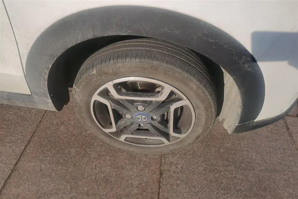 2019 BAIC BJEV EC3 BEV 30.66KWH,autocango,china used car exporter,china ev exporter,chinese used car exporter,chinese used ev exporter