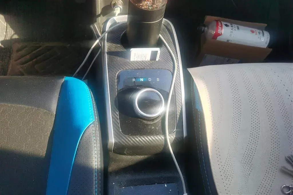 2019 BAIC BJEV EC3 BEV 30.66KWH,autocango,china used car exporter,china ev exporter,chinese used car exporter,chinese used ev exporter