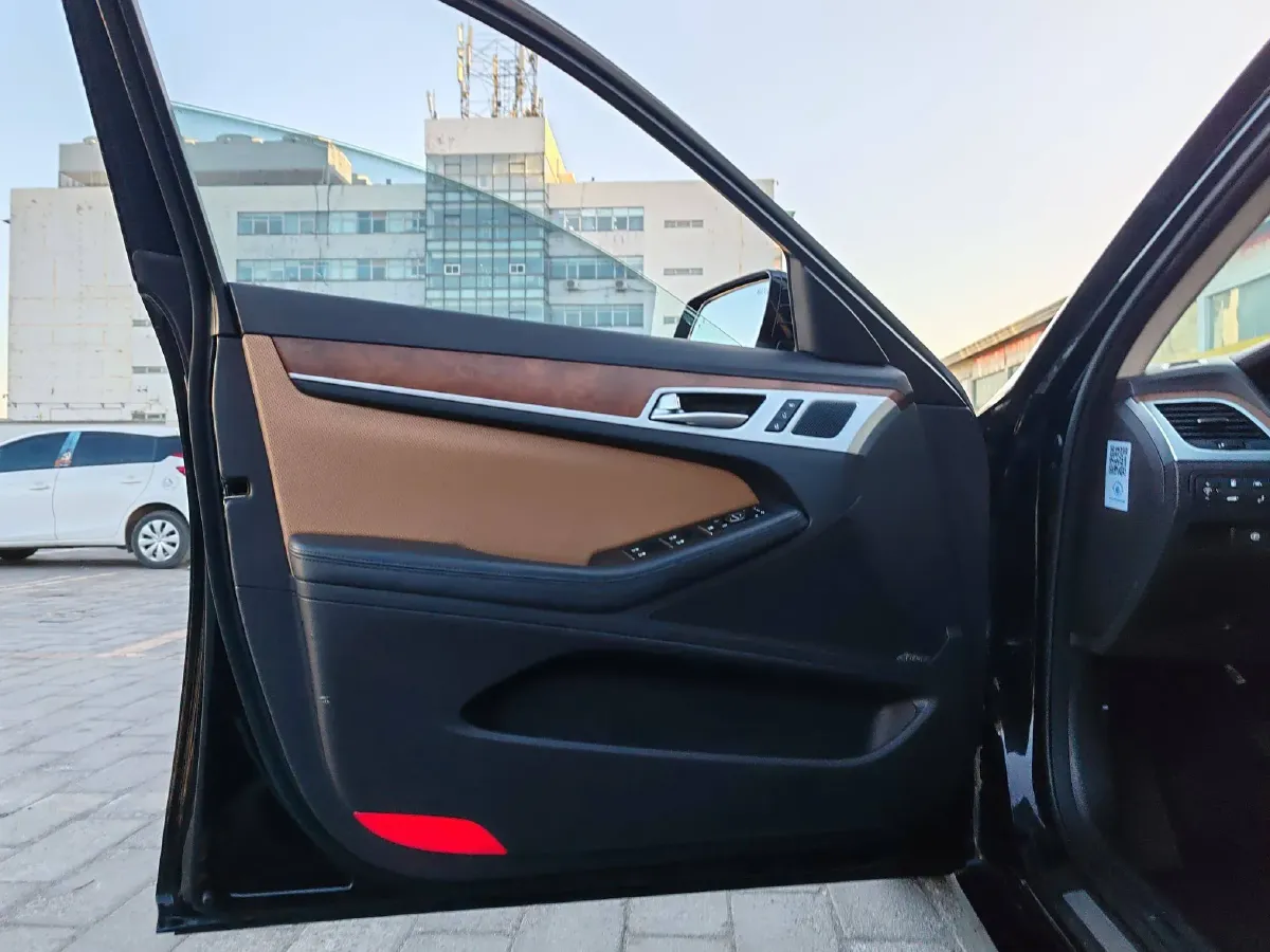 2015 Hyundai Cenesis 3.3L 282HP V6 8AT,autocango,china used car exporter,china ev exporter,chinese used car exporter,chinese used ev exporter