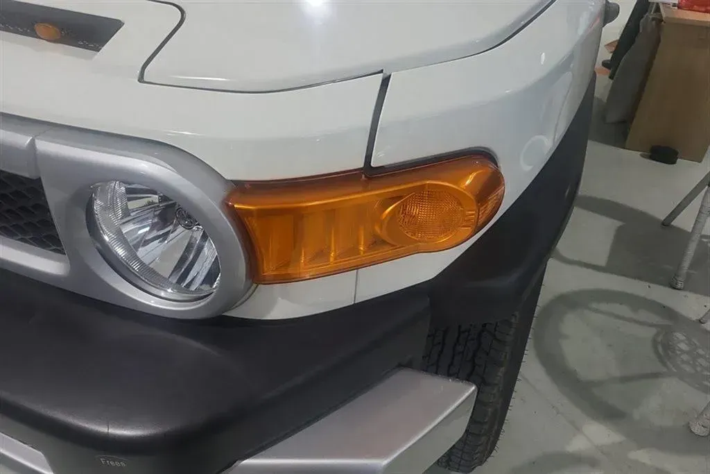 2010 Toyota FJ Cruiser 4.0L 272HP V6 5AT,autocango,china used car exporter,china ev exporter,chinese used car exporter,chinese used ev exporter