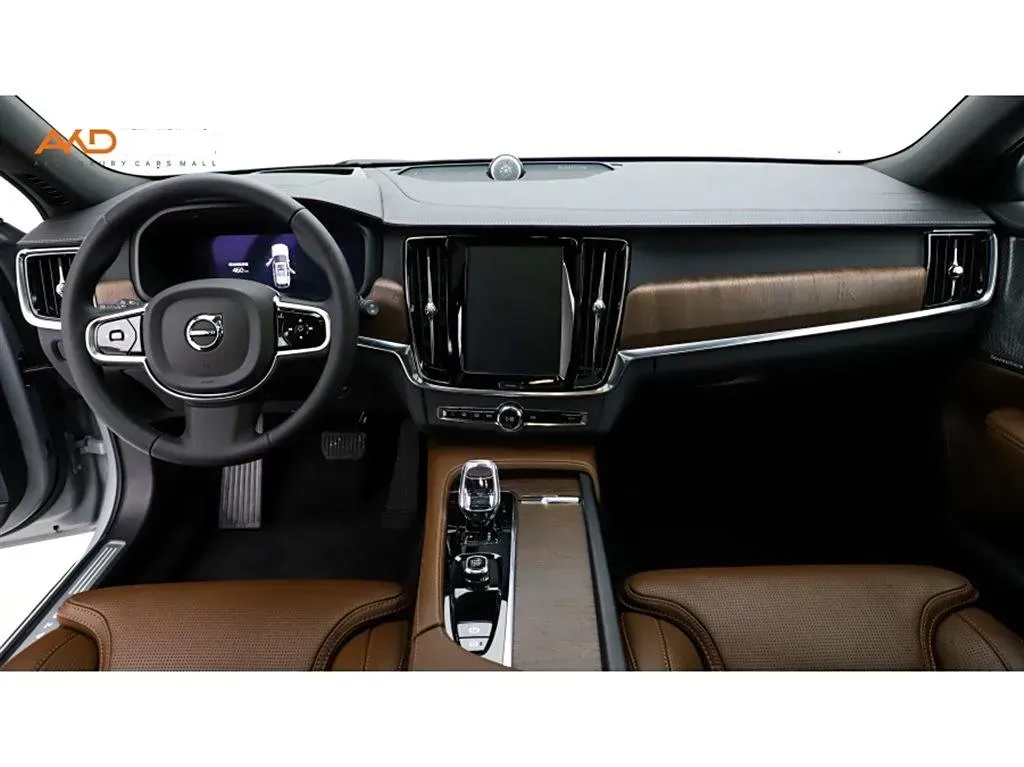 2024 Volvo V90 2.0T 250HP L4 8AT,autocango,china used car exporter,china ev exporter,chinese used car exporter,chinese used ev exporter