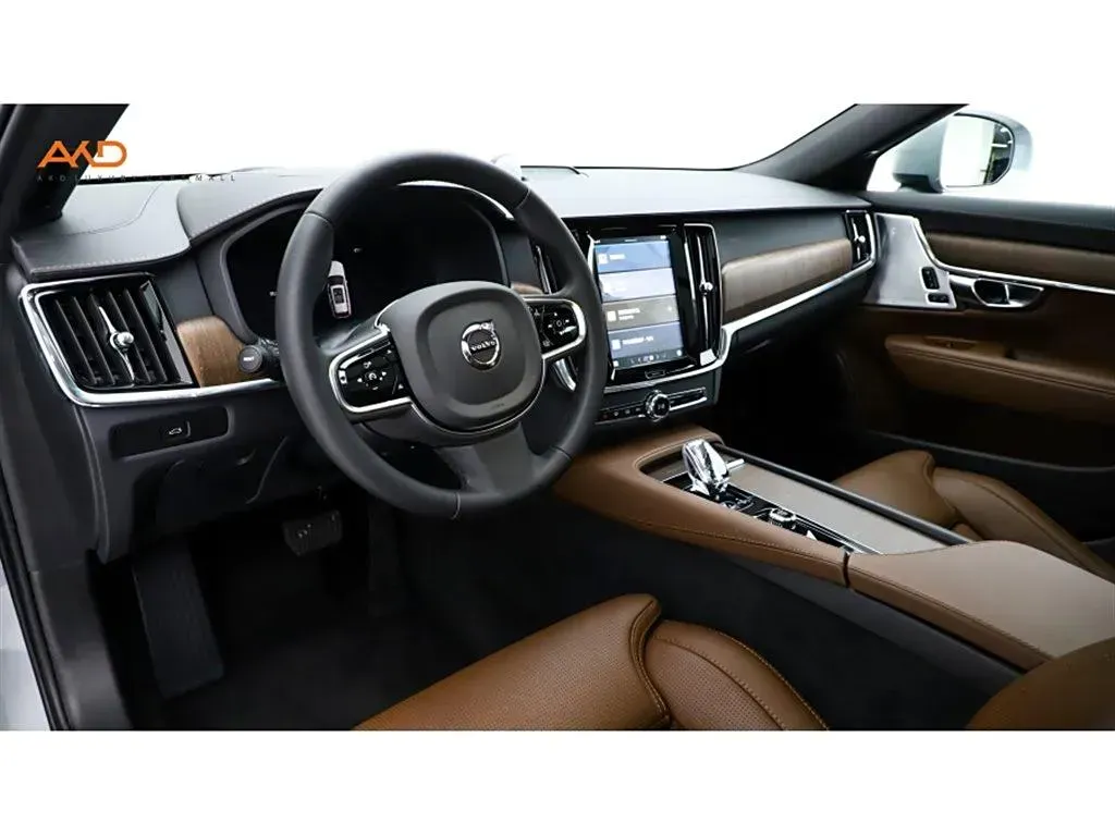 2024 Volvo V90 2.0T 250HP L4 8AT,autocango,china used car exporter,china ev exporter,chinese used car exporter,chinese used ev exporter
