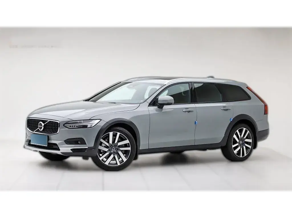 2024 Volvo V90 2.0T 250HP L4 8AT