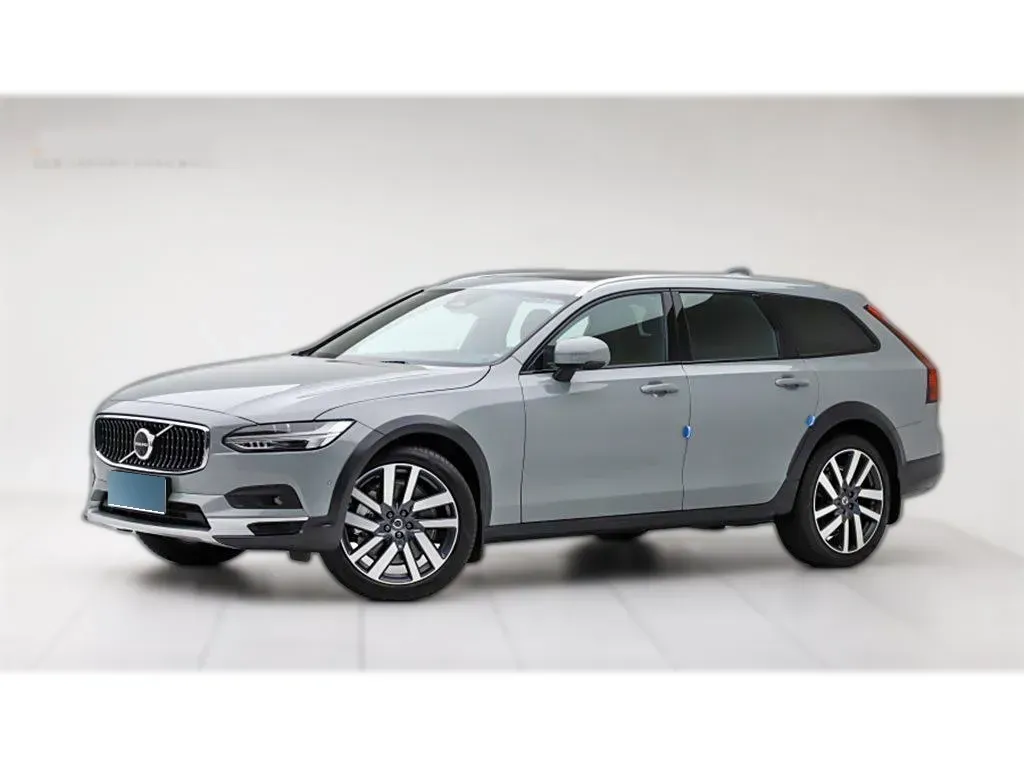 2024 Volvo V90 2.0T 250HP L4 8AT,autocango,china used car exporter,china ev exporter,chinese used car exporter,chinese used ev exporter