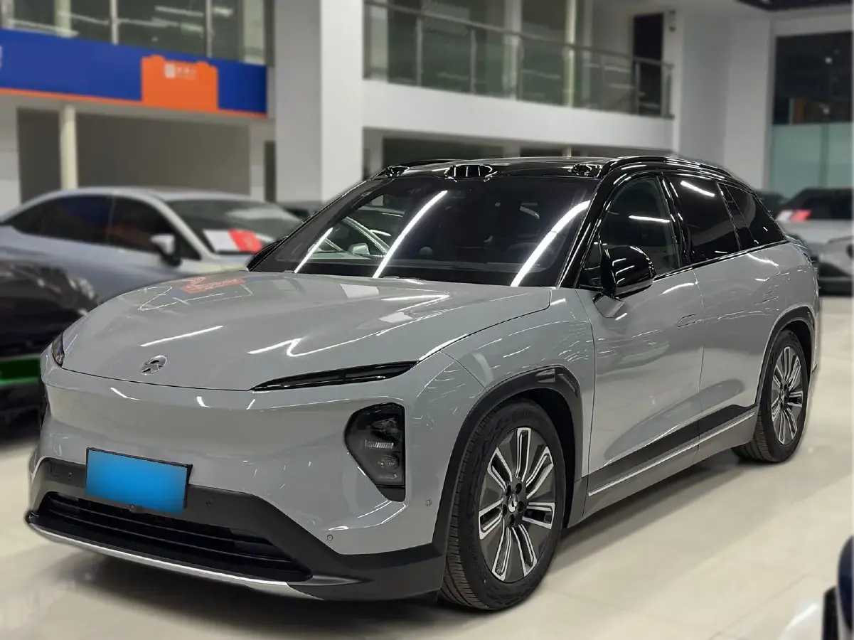 2024 NIO ES7 BEV 100KWH
