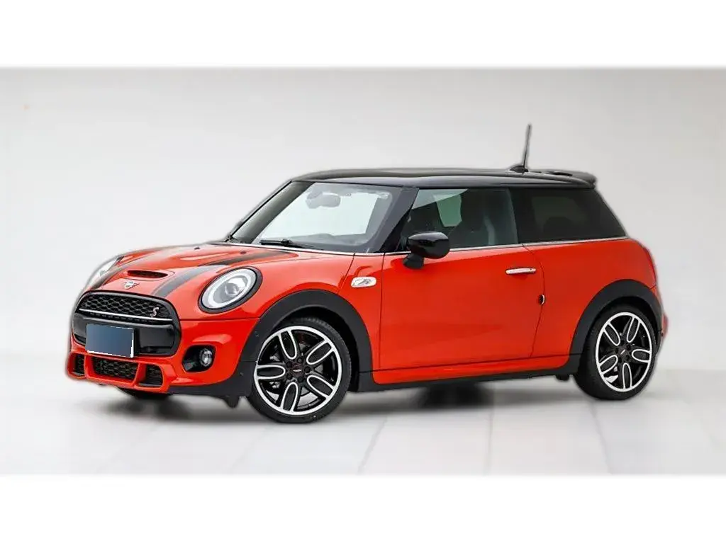 2021 MINI MINI 2.0T 192HP L4 7DCT