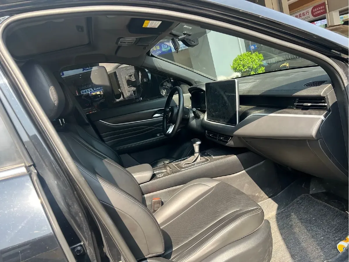 2020 DongFeng Fengon Fengon 580 Pro 1.5T 180HP L4 CVT,autocango,china used car exporter,china ev exporter,chinese used car exporter,chinese used ev exporter