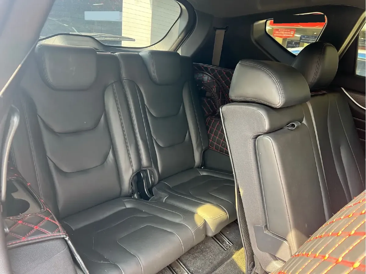 2020 DongFeng Fengon Fengon 580 Pro 1.5T 180HP L4 CVT,autocango,china used car exporter,china ev exporter,chinese used car exporter,chinese used ev exporter