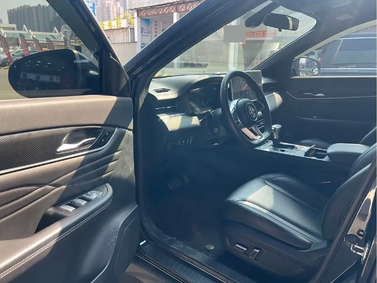 2020 DongFeng Fengon Fengon 580 Pro 1.5T 180HP L4 CVT,autocango,china used car exporter,china ev exporter,chinese used car exporter,chinese used ev exporter