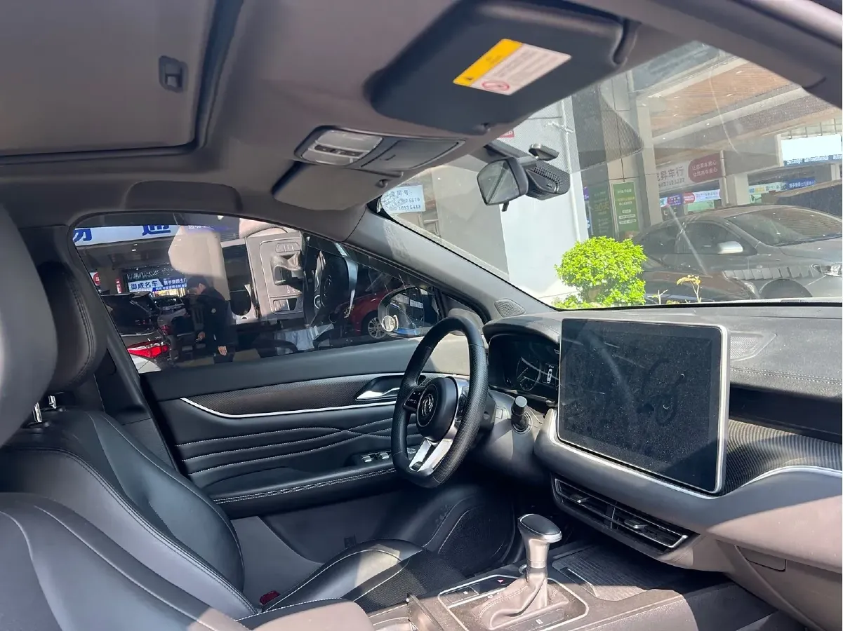 2020 DongFeng Fengon Fengon 580 Pro 1.5T 180HP L4 CVT,autocango,china used car exporter,china ev exporter,chinese used car exporter,chinese used ev exporter