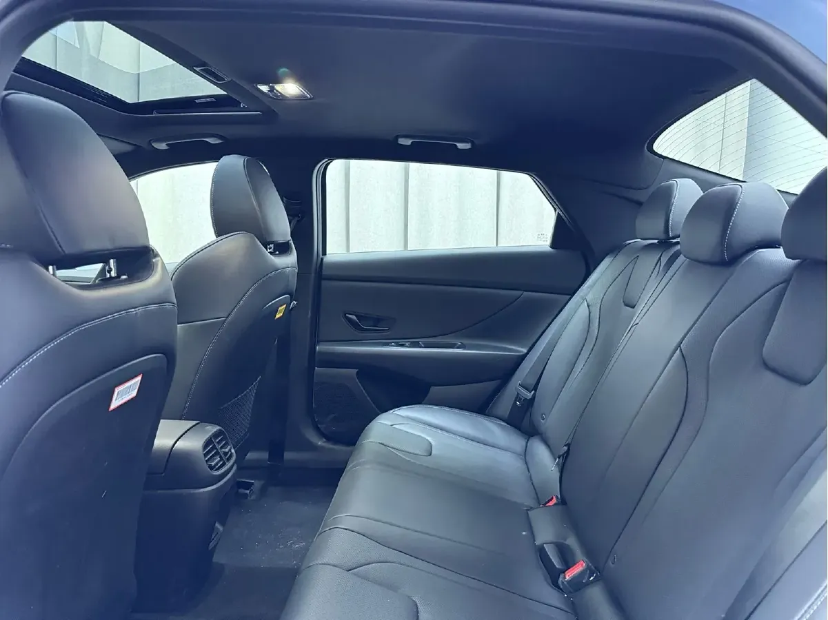 2023 Hyundai Elantra N 2.0T 276HP L4 8DCT,autocango,china used car exporter,china ev exporter,chinese used car exporter,chinese used ev exporter