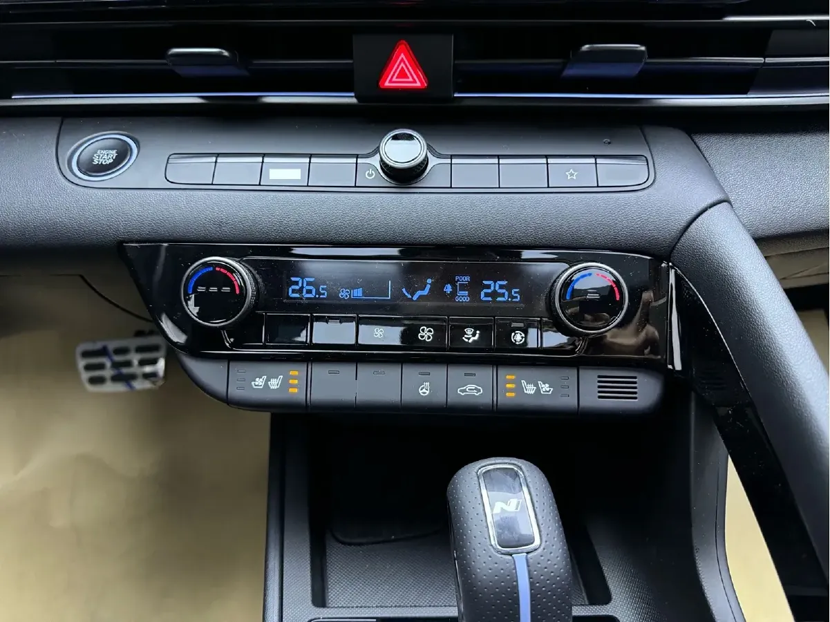 2023 Hyundai Elantra N 2.0T 276HP L4 8DCT,autocango,china used car exporter,china ev exporter,chinese used car exporter,chinese used ev exporter