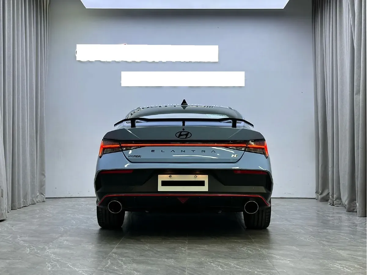 2023 Hyundai Elantra N 2.0T 276HP L4 8DCT,autocango,china used car exporter,china ev exporter,chinese used car exporter,chinese used ev exporter