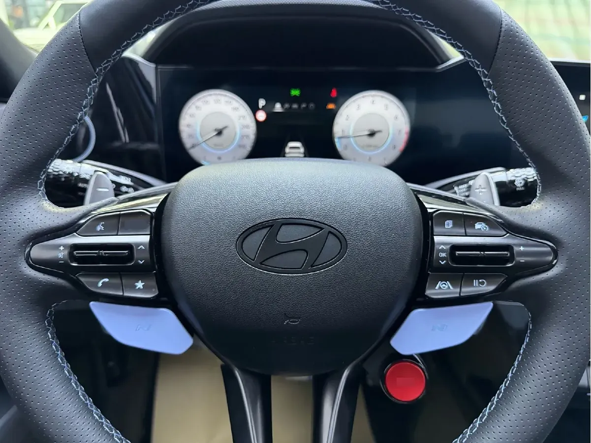 2023 Hyundai Elantra N 2.0T 276HP L4 8DCT,autocango,china used car exporter,china ev exporter,chinese used car exporter,chinese used ev exporter