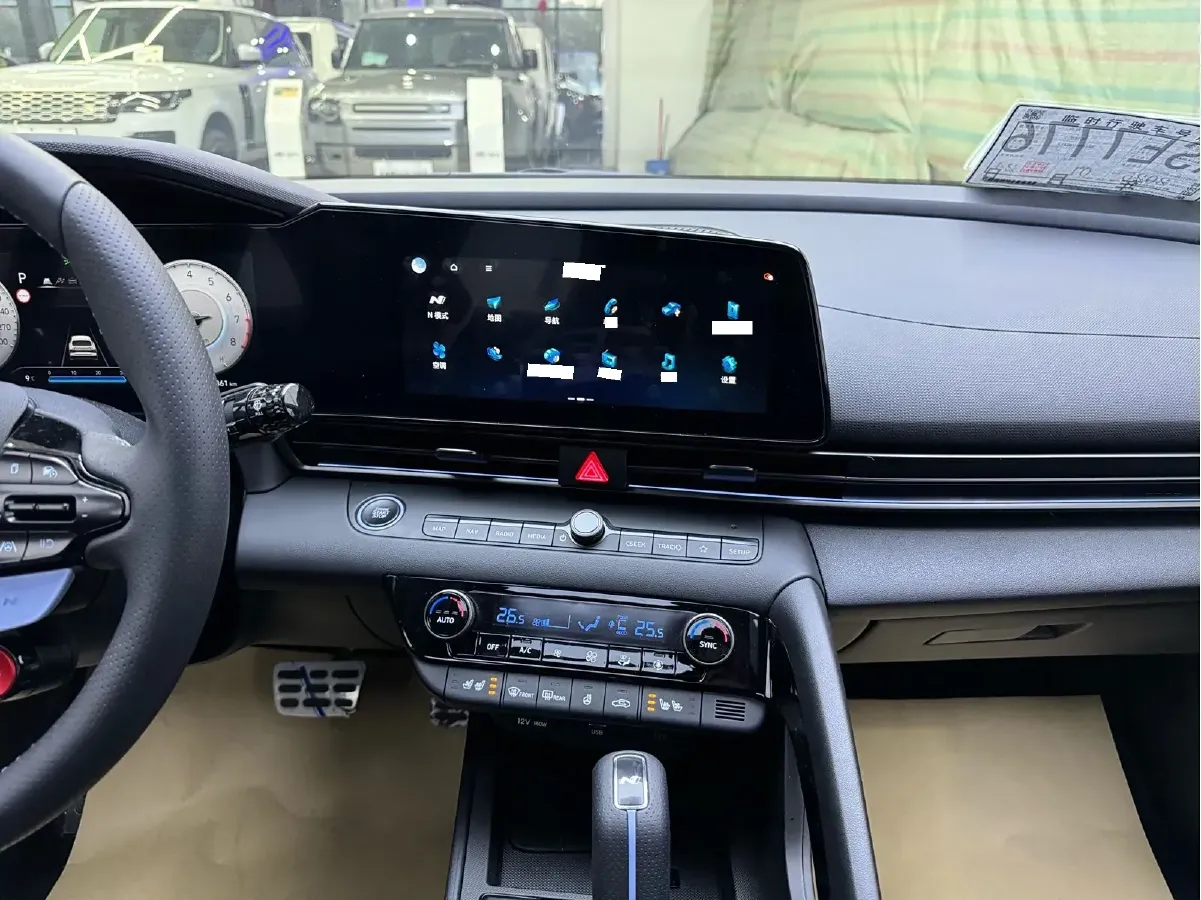 2023 Hyundai Elantra N 2.0T 276HP L4 8DCT,autocango,china used car exporter,china ev exporter,chinese used car exporter,chinese used ev exporter