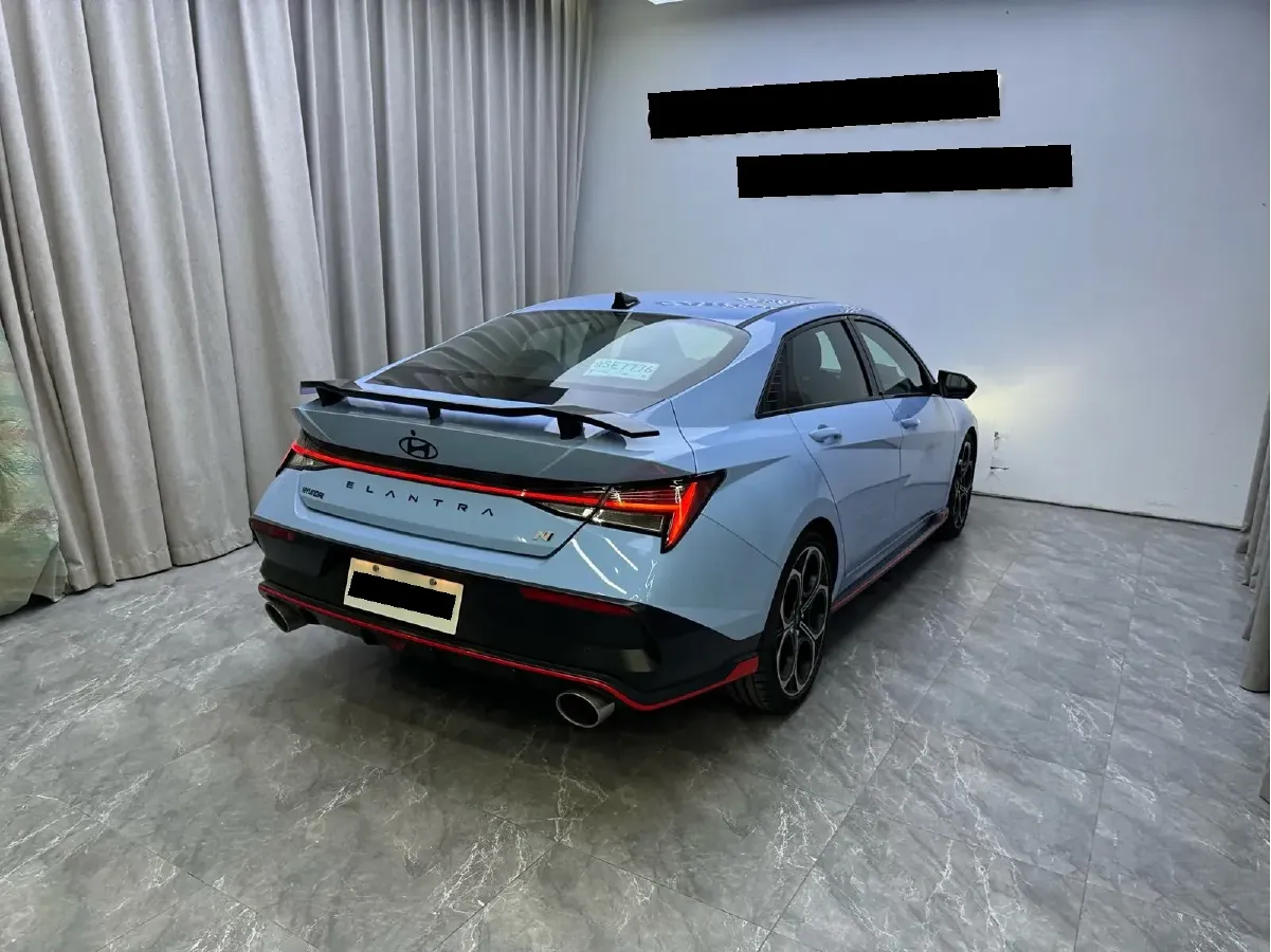 2023 Hyundai Elantra N 2.0T 276HP L4 8DCT,autocango,china used car exporter,china ev exporter,chinese used car exporter,chinese used ev exporter