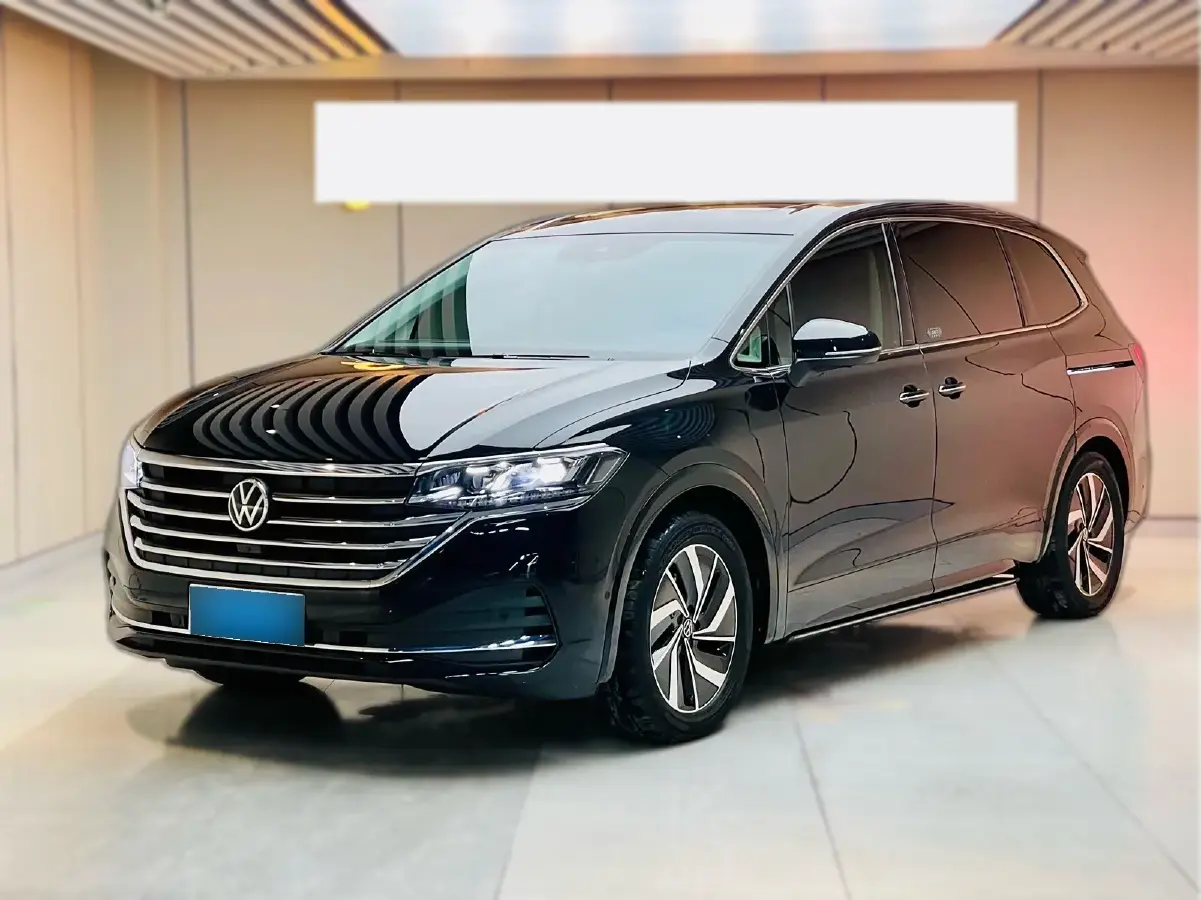 2023 Volkswagen Viloran 2.0T 220HP L4 7DCT