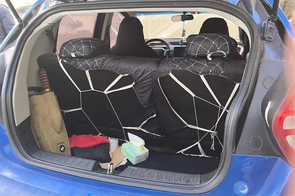 2017 Geely Vision X1 1.3L 88HP L4 4AT,autocango,china used car exporter,china ev exporter,chinese used car exporter,chinese used ev exporter