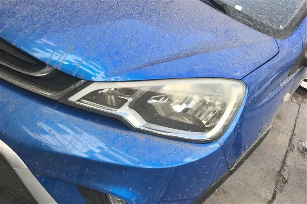 2017 Geely Vision X1 1.3L 88HP L4 4AT,autocango,china used car exporter,china ev exporter,chinese used car exporter,chinese used ev exporter