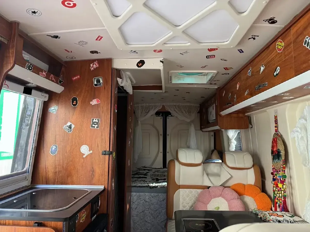 2021 MAXUS V90 RV 2.0T 148HP L4 6AT,autocango,china used car exporter,china ev exporter,chinese used car exporter,chinese used ev exporter