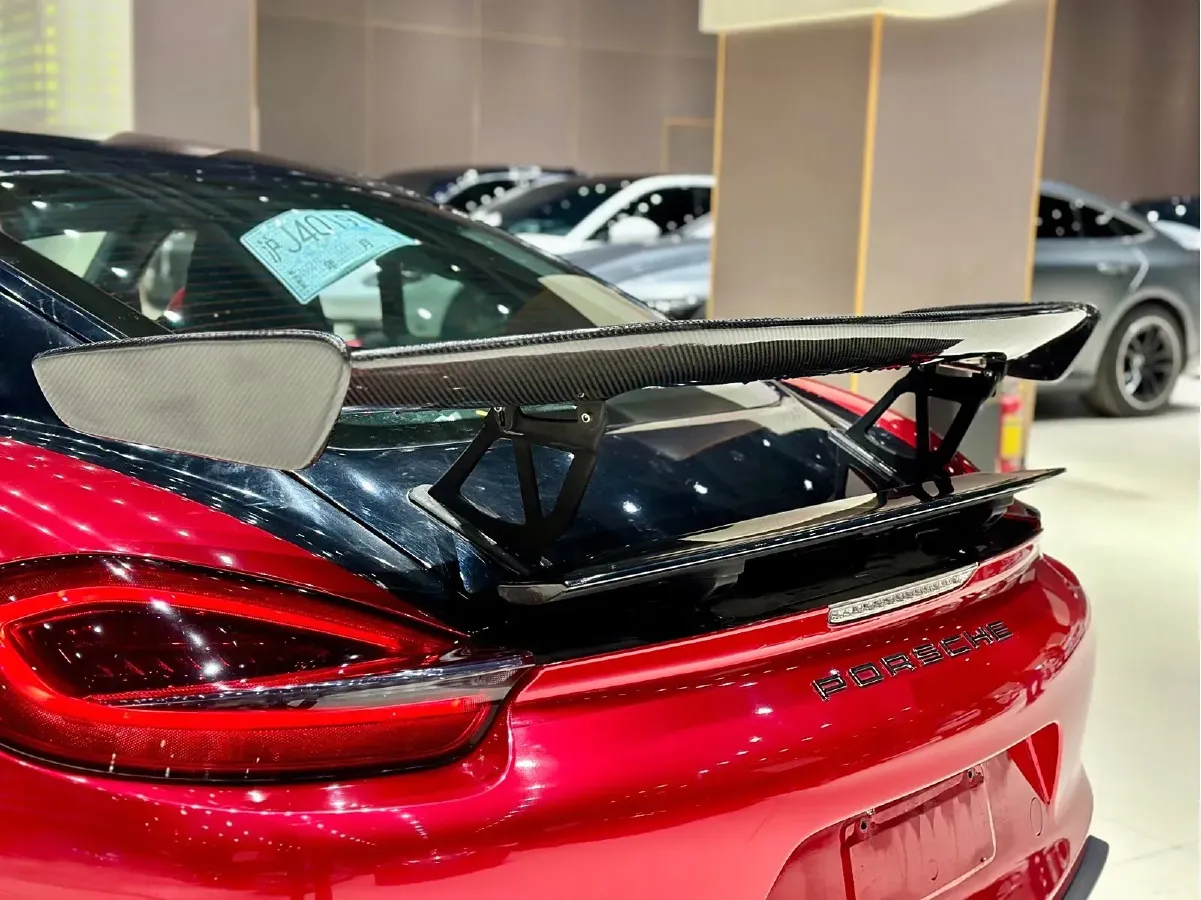 2013 Porsche Cayman 2.7L 275HP H6 7DCT,autocango,china used car exporter,china ev exporter,chinese used car exporter,chinese used ev exporter