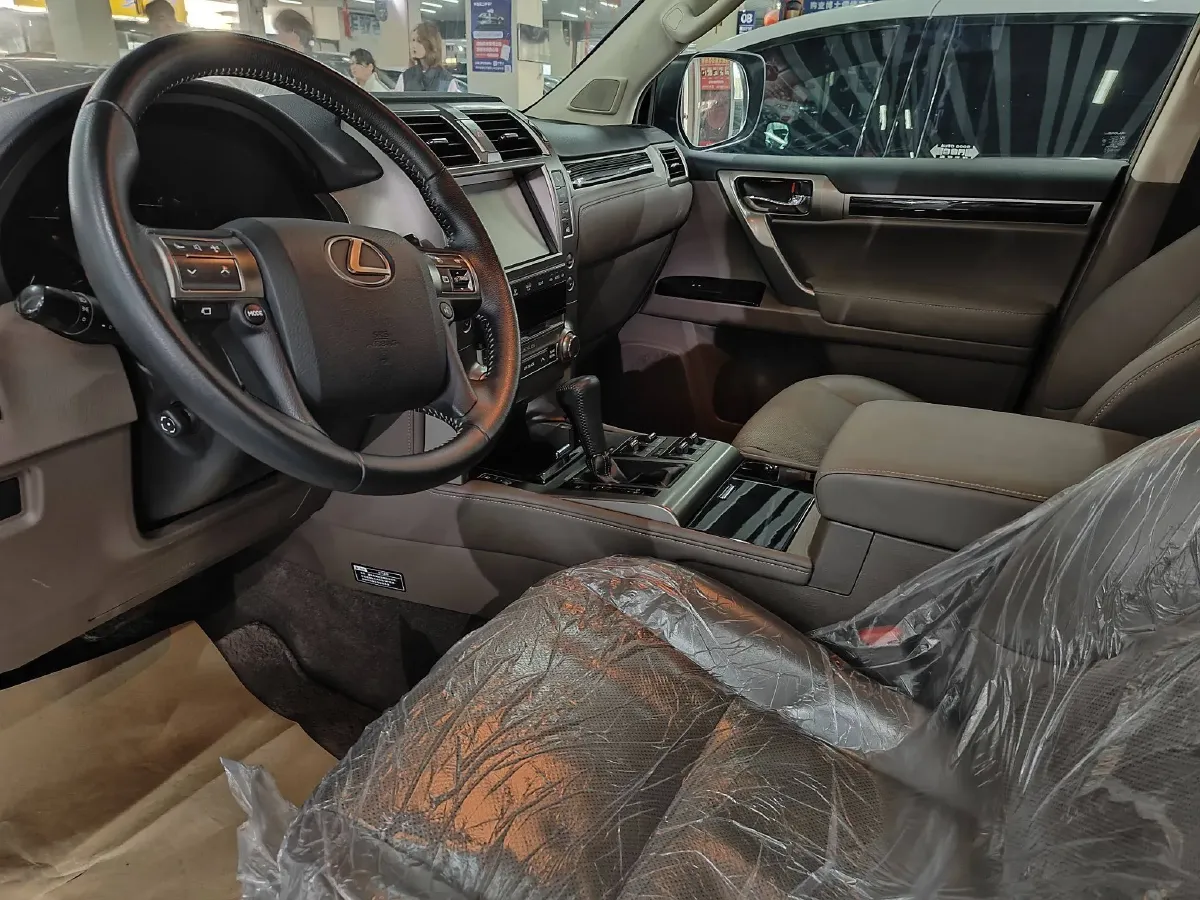 2015 Lexus GX 4.0L 275HP V6 5AT,autocango,china used car exporter,china ev exporter,chinese used car exporter,chinese used ev exporter