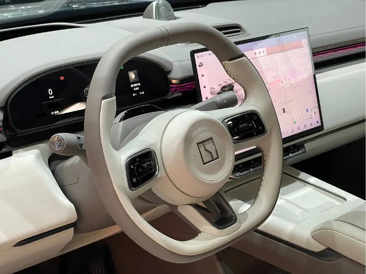 2025 Zeekr 7X BEV 100KWH,autocango,china used car exporter,china ev exporter,chinese used car exporter,chinese used ev exporter