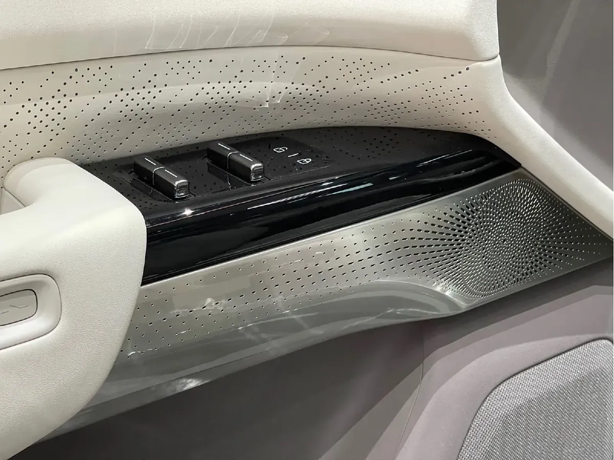 2025 Zeekr 7X BEV 100KWH,autocango,china used car exporter,china ev exporter,chinese used car exporter,chinese used ev exporter