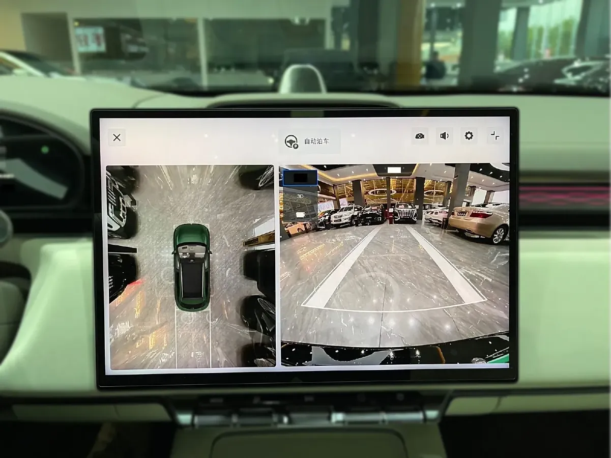 2025 Zeekr 7X BEV 100KWH,autocango,china used car exporter,china ev exporter,chinese used car exporter,chinese used ev exporter